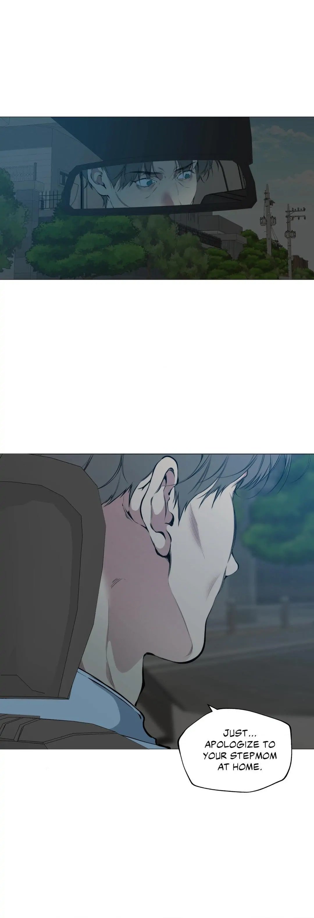 Lost in the Cloud, Chapter 90 image 24